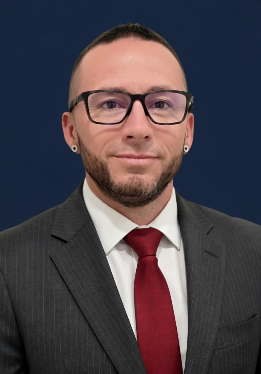 Justin Frawley, Contracting and Procurement Oversight at Leatherneck Federal Consulting