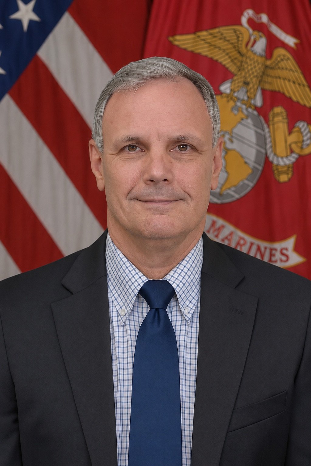 Mark Payne, Federal Compliance and Contracts Executive at Leatherneck Federal Consulting